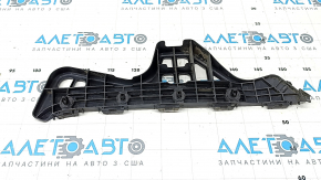 Suportul pentru bara spate dreapta Toyota Prius V 12-17