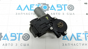 Motor ridicare geam spate stânga pentru Toyota Prius V 12-17
