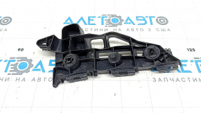 Suportul de bara fata stanga pentru Toyota Prius V 12-17