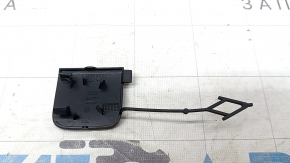 Dop cârlig remorcare bara spate VW Tiguan 22-24 structura