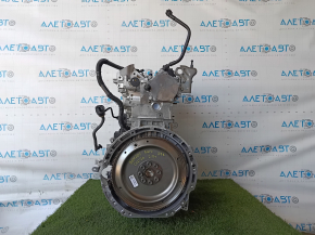 Motor Mercedes GLC 300 20-22 M264 E20 DEH LA 27k, pornit, compresie 12-12-12-12
