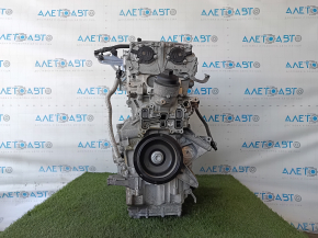 Motor Mercedes GLC 300 20-22 M264 E20 DEH LA 27k, pornit, compresie 12-12-12-12