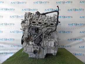 Motor Mercedes GLC 300 20-22 M264 E20 DEH LA 27k, pornit, compresie 12-12-12-12