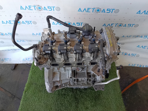 Motor Mercedes GLC 300 20-22 M264 E20 DEH LA 27k, pornit, compresie 12-12-12-12