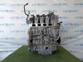 Motor Mercedes GLC 300 20-22 M264 E20 DEH LA 27k, pornit, compresie 12-12-12-12