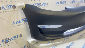 Bara față goală pentru Tesla Model 3 18-23, fără senzori de parcare