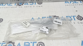 Уплотнитель решетки дворников левый Subaru Outback 20-25