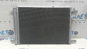 Радиатор кондиционера конденсер Audi A3 22-26