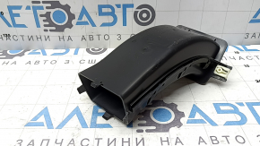 Воздуховод охлаждения тормозов левый задний BMW X1 U11 24-26