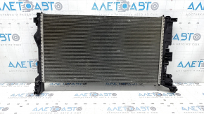 Radiator de apă de răcire Volvo XC90 16-22