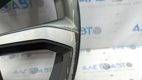 Disc roată R20 x 9J ET 38.5 Volvo XC90 16-21 bordură