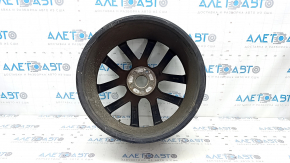 Disc roată R20 x 9J ET 38.5 Volvo XC90 16-21 bordură