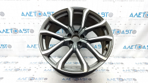 Disc roată R20 x 9J ET 38.5 Volvo XC90 16-21 bordură