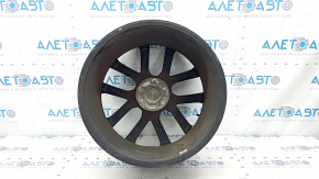 Disc roată R20 x 9J ET 38.5 Volvo XC90 16-21 bordură