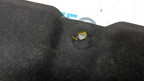 Rupturi de izolație capotă Toyota Prius V 12-17