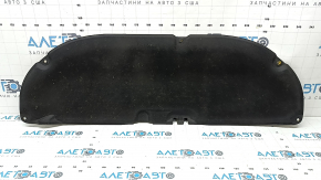 Rupturi de izolație capotă Toyota Prius V 12-17