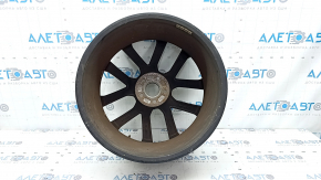Disc roată R20 x 9J ET 38.5 Volvo XC90 16-21 bordură