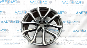 Disc roată R20 x 9J ET 38.5 Volvo XC90 16-21 bordură ușoară