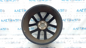 Disc roată R20 x 9J ET 38.5 Volvo XC90 16-21 bordură ușoară