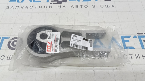 Подушка двигателя центральная Chrysler 200 15-17 2.4