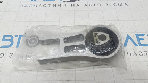 Подушка двигателя центральная Chrysler 200 15-17 2.4