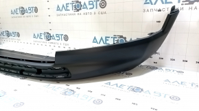 Bara față Jeep Compass 22-26, partea inferioară nefinisată