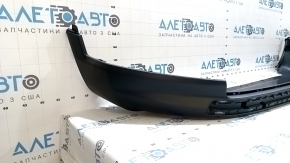 Bara față Jeep Compass 22-26, partea inferioară nefinisată
