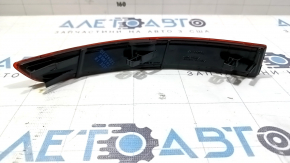 Отражатель заднего бампера правый VW Jetta 15-18 USA