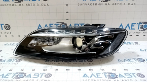 Far stânga față Audi Q7 4L 10-15 xenon nou neoriginal
