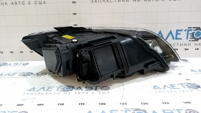 Far stânga față Audi Q7 4L 10-15 xenon nou neoriginal
