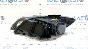 Фара передняя правая Audi Q7 4L 10-15 ксенон