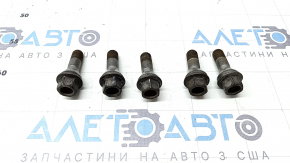 Șuruburi roată 5 buc d19 M14x1.5 Volvo XC90 16-22