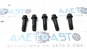 Prelubri roată 5 buc d17 M14x1.5 Mercedes GLC 16-22