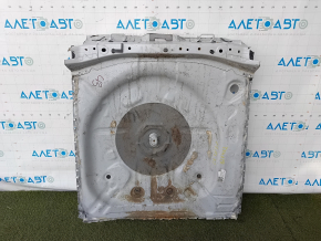 Jgheab portbagaj Mazda CX-30 20-21 FWD, găurit