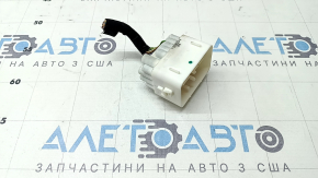 Conector cutie siguranțe sub capotă Volvo XC90 16-26 mascul