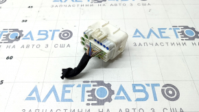 Conector cutie siguranțe sub capotă Volvo XC90 16-26 mascul