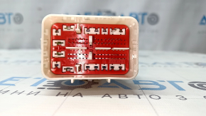 Conector cutie siguranțe sub capotă Volvo XC90 16-26 mascul