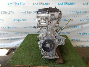 Motorul Toyota Prius 50 2ZR-FXE 16-18 131k a pornit