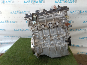 Motorul Toyota Prius 50 2ZR-FXE 16-18 131k a pornit
