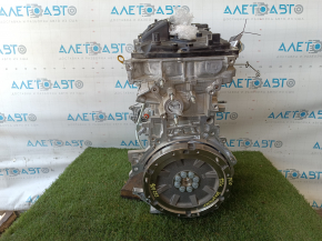 Motorul Toyota Prius 50 2ZR-FXE 16-18 131k a pornit