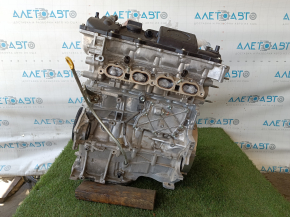 Motorul Toyota Prius 50 2ZR-FXE 16-18 131k a pornit