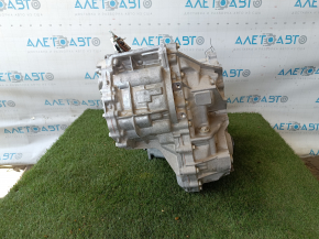 АКПП в сборе Toyota Prius 50 16-22 CVT FWD 131к с проводкой