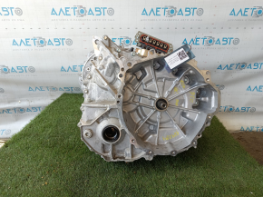 АКПП в сборе Toyota Prius 50 16-22 CVT FWD 131к с проводкой