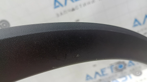Ornamente aripă dreapta față pentru VW Tiguan 22-24, structură, zgârieturi