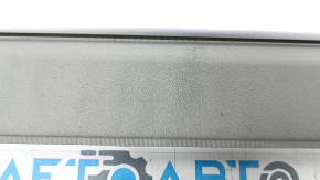 Cortina portbagaj Toyota Prius V 12-17, gri, zgârieturi, necesită curățare