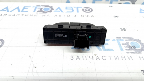 Bloc butoane consolă centrală Chevrolet Volt 16-19