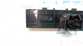 Bloc butoane consolă centrală Chevrolet Volt 16-19