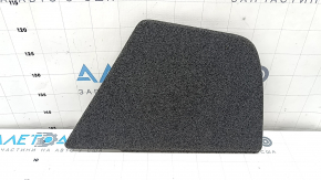 Ornamente portbagaj dreapta pentru Toyota Prius V 12-17, gri închis