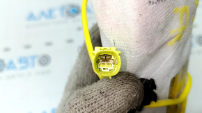 Airbag scaun dreapta față Toyota Prius V 12-17