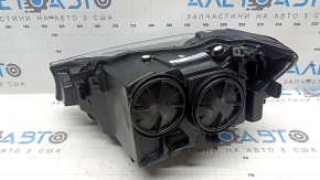 Фара передняя правая BMW X3 F25 15-17 галоген